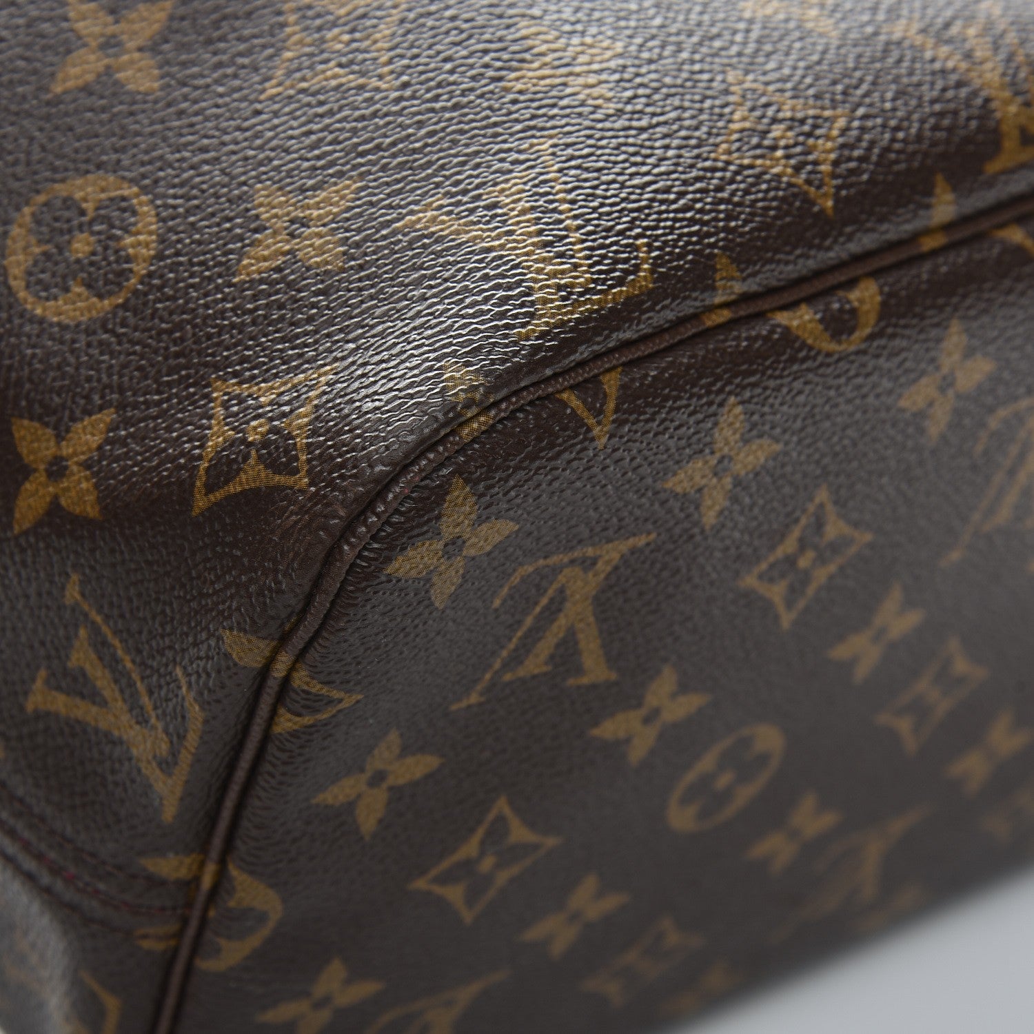 Louis Vuitton Monogram Neo Neverfull MM Pivoine 14 of 15