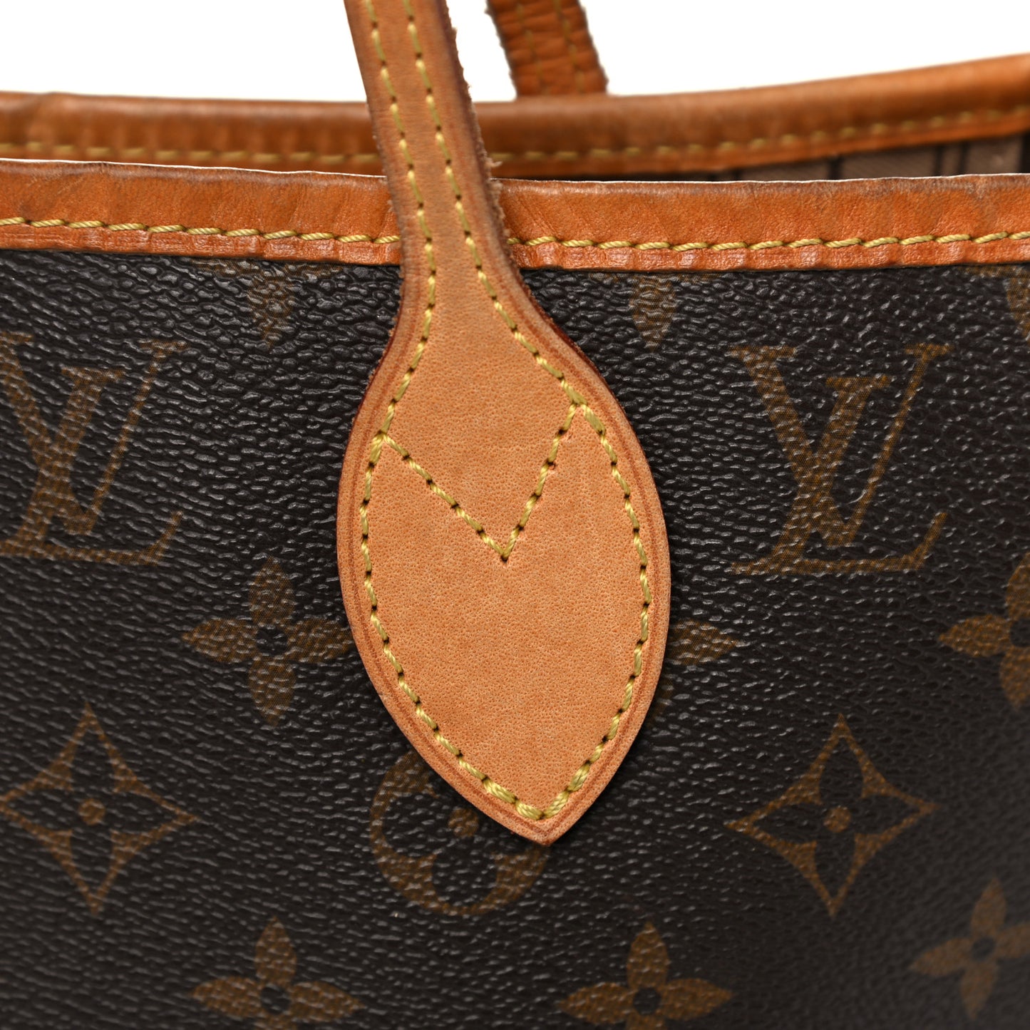 Monogram Neverfull MM