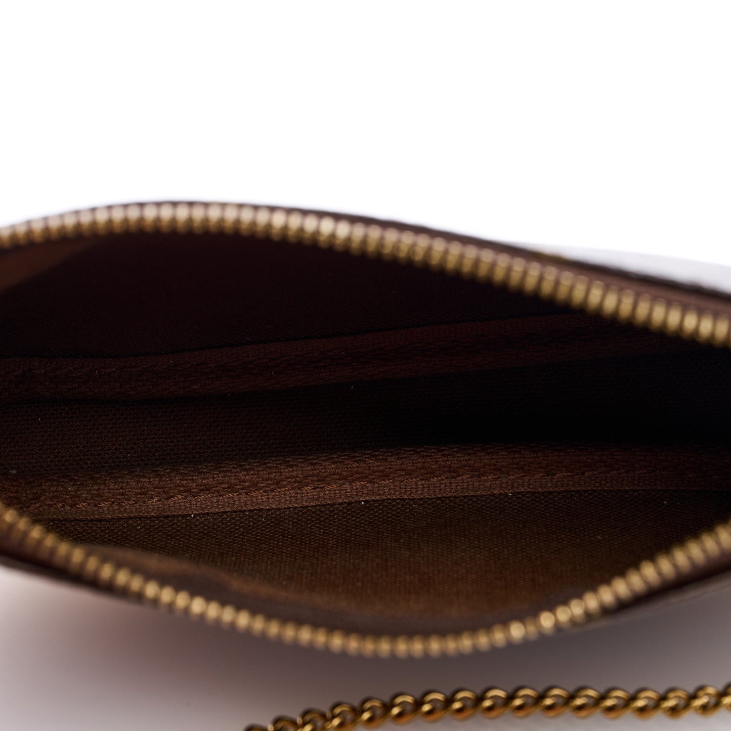 Monogram Mini Pochette Accessories
