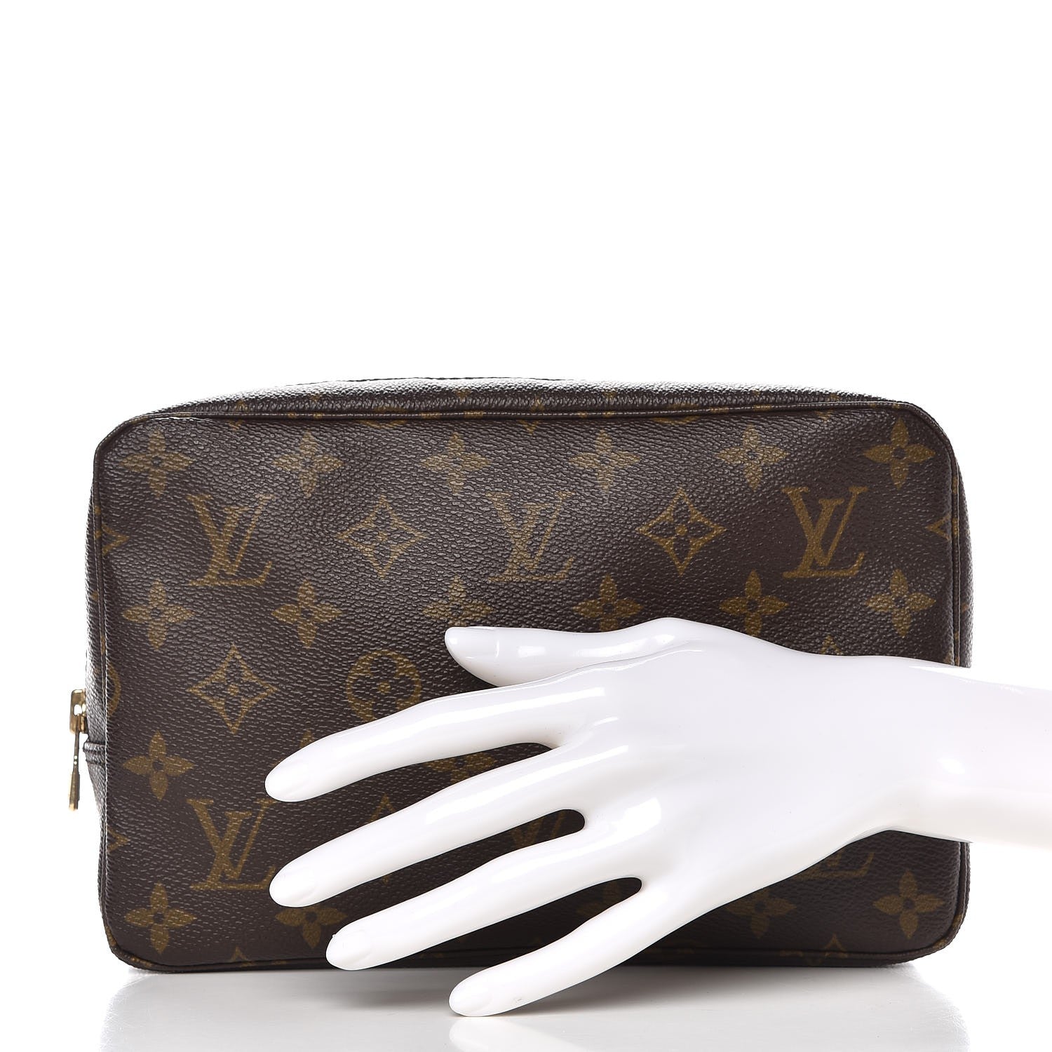 Louis Vuitton Monogram Trousse Toilette 23 2 of 8