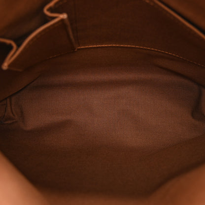 Louis Vuitton Monogram Odeon MM 5 of 10