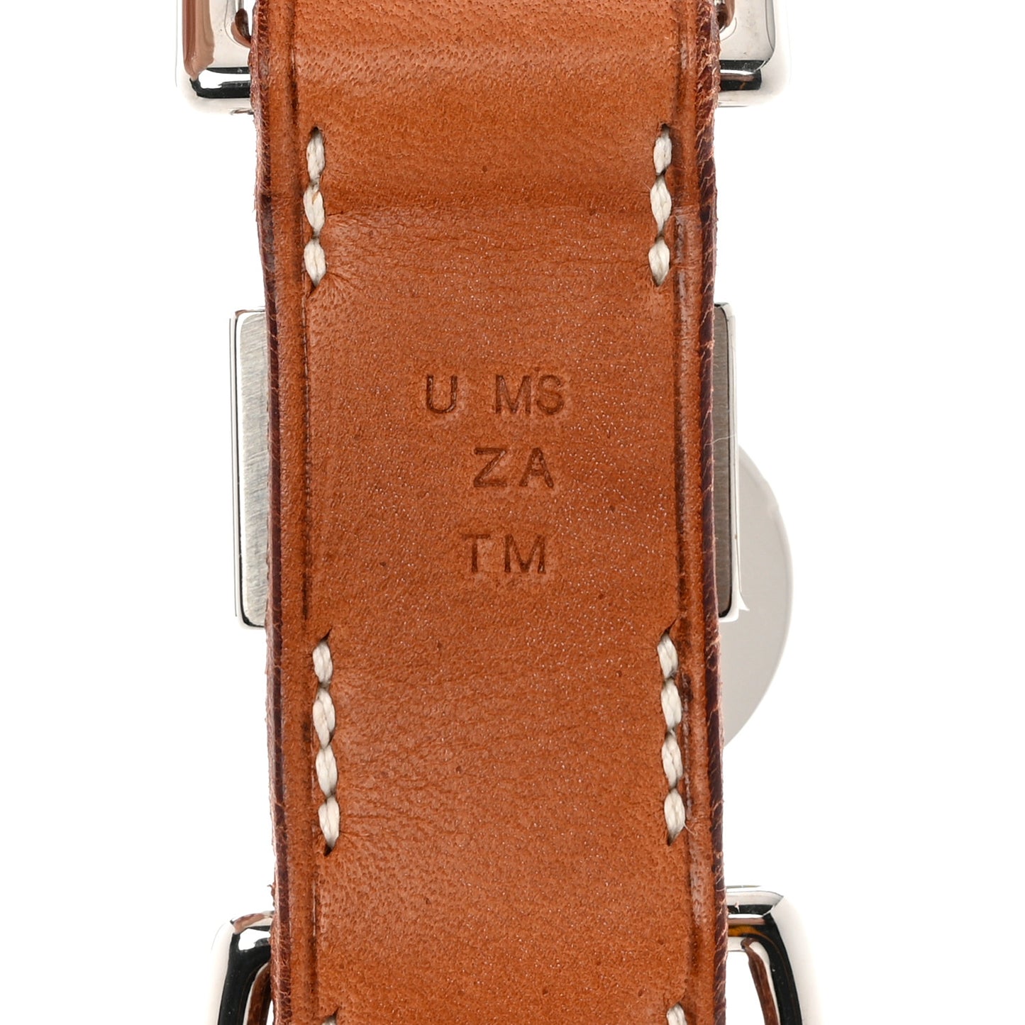 Toile Natural Bridle Robocar II Dog Collar M Dark Irish