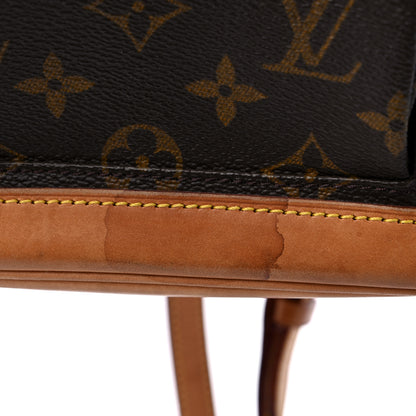 Louis Vuitton Monogram Mini Montsouris Backpack 13 of 17