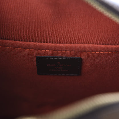 Louis Vuitton Damier Ebene Ribera MM 8 of 9