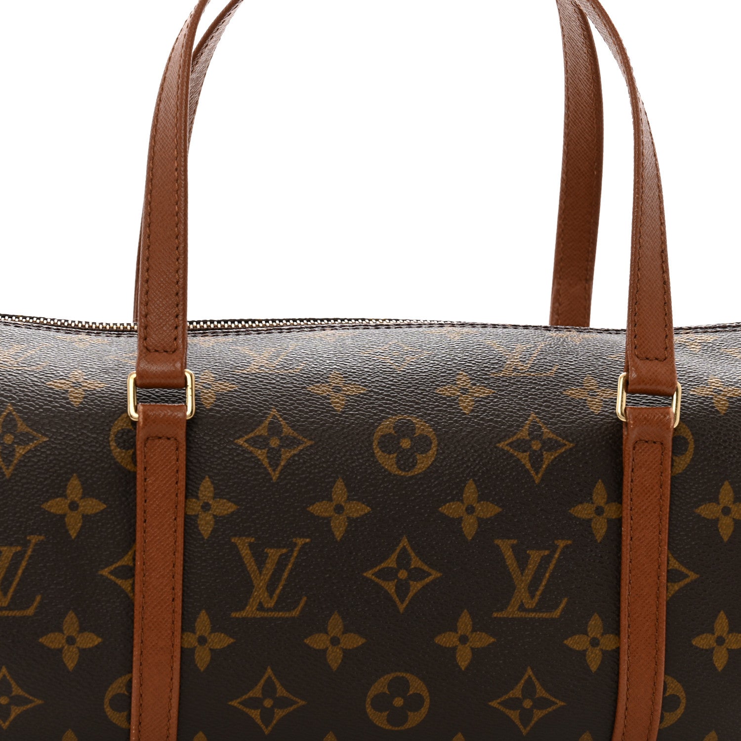 Louis Vuitton Monogram Papillon 30 With Companion 9 of 14
