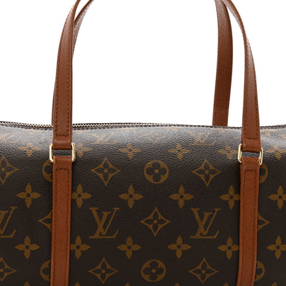 Louis Vuitton Monogram Papillon 30 With Companion 9 of 14