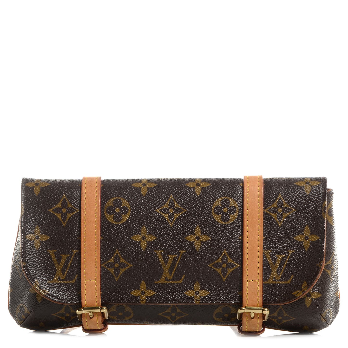 Monogram Pochette Marelle PM