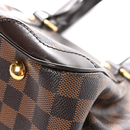 Louis Vuitton Damier Ebene Verona PM 9 of 11