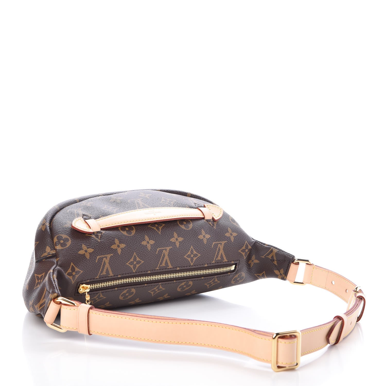 Louis Vuitton Monogram Bumbag 3 of 7