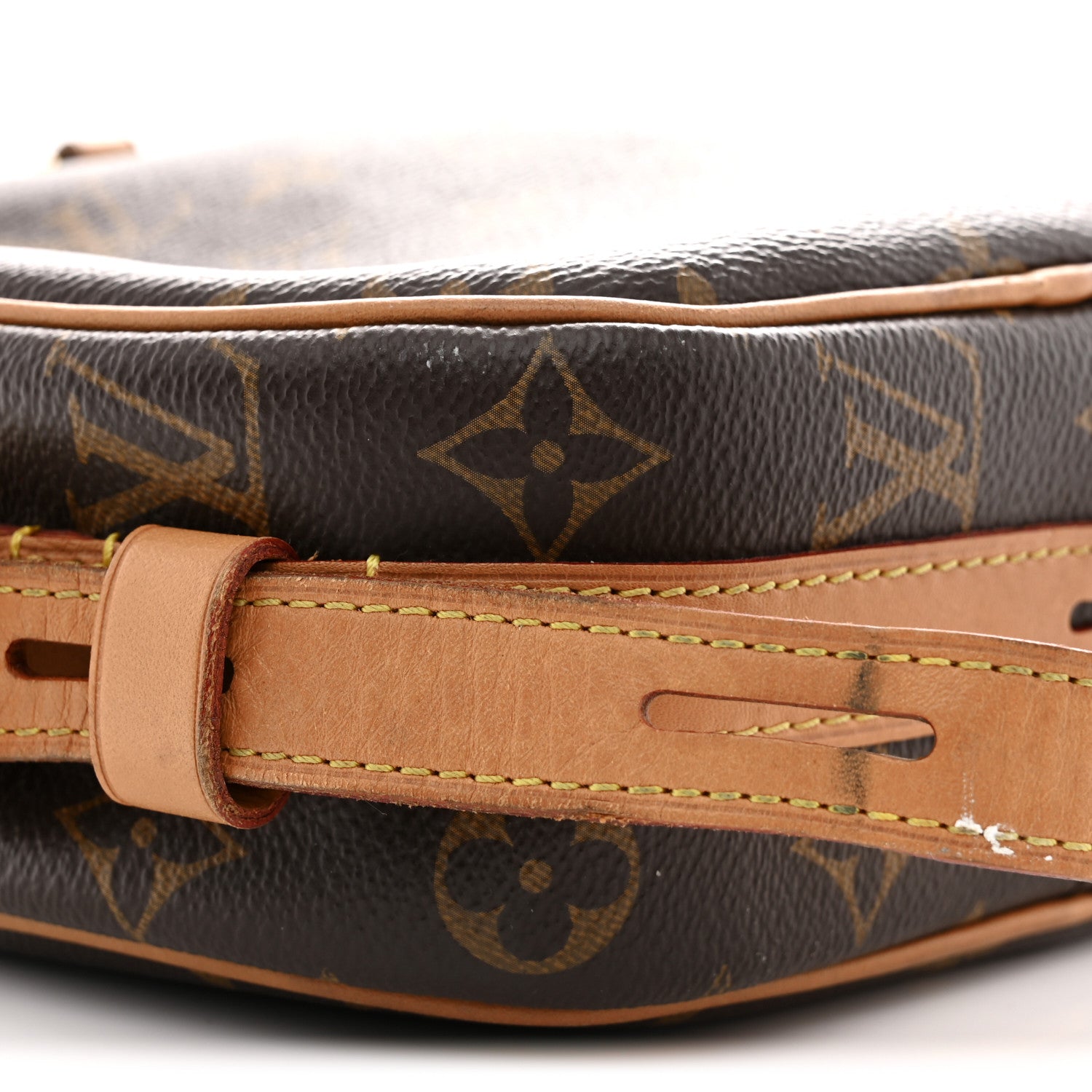 Louis Vuitton Monogram Boite Chapeau Souple MM 9 of 12