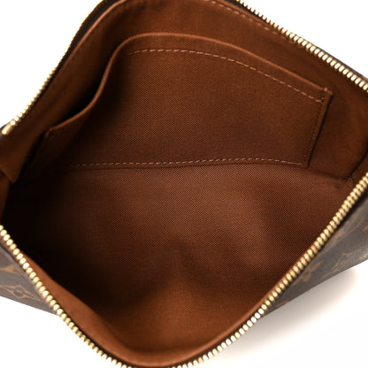 Louis Vuitton Monogram Pochette Accessories NM 5 of 10