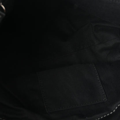 Chloe Calfskin Medium Paddington Satchel Black 5 of 10