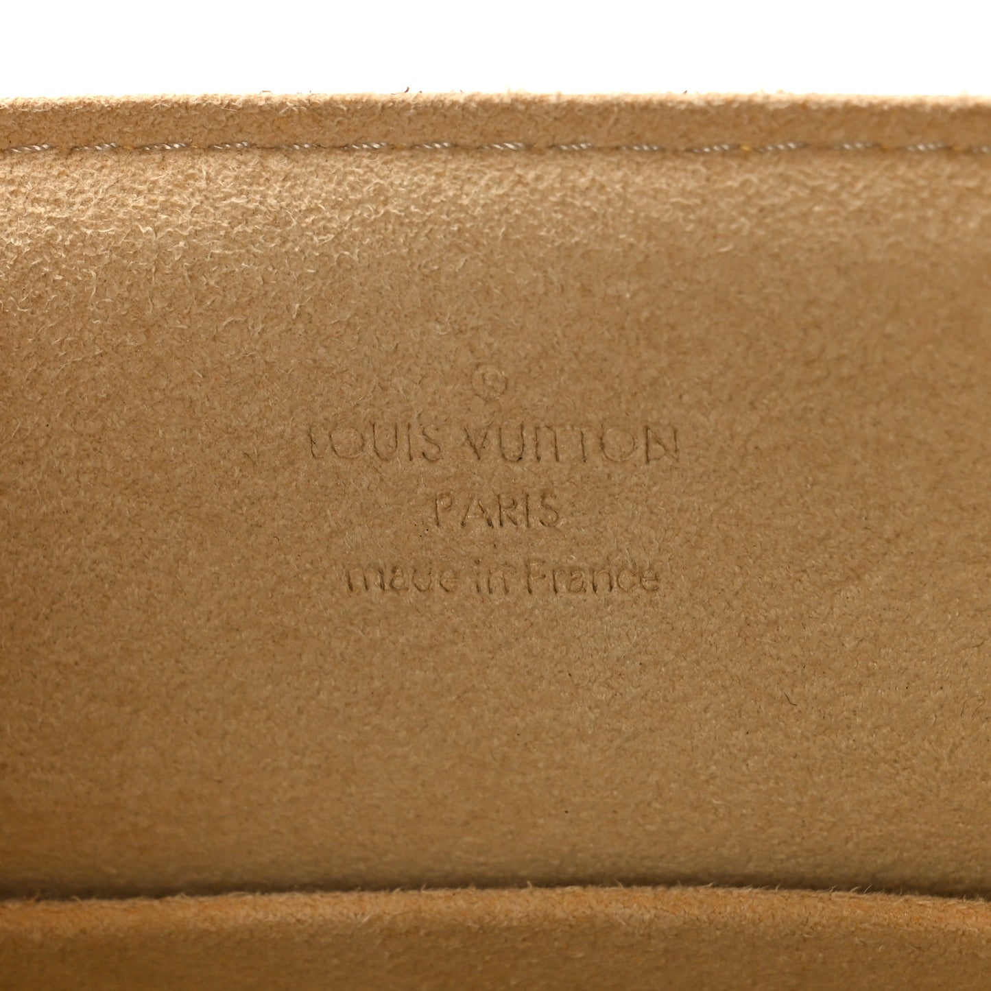 Monogram Beverly MM