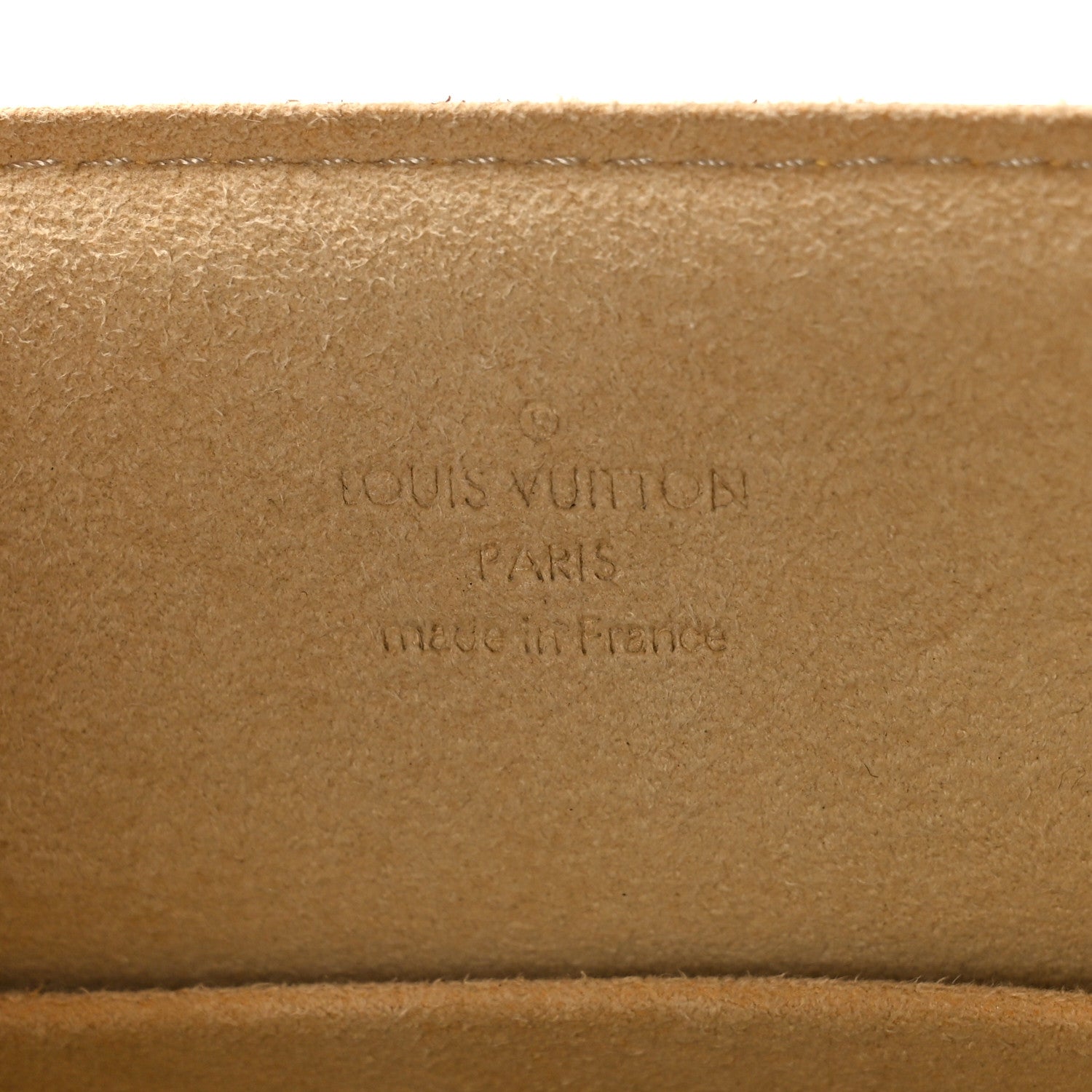 Louis Vuitton Monogram Beverly MM 6 of 9