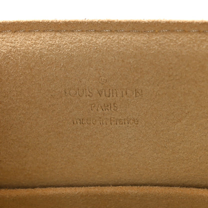 Louis Vuitton Monogram Beverly MM 6 of 9