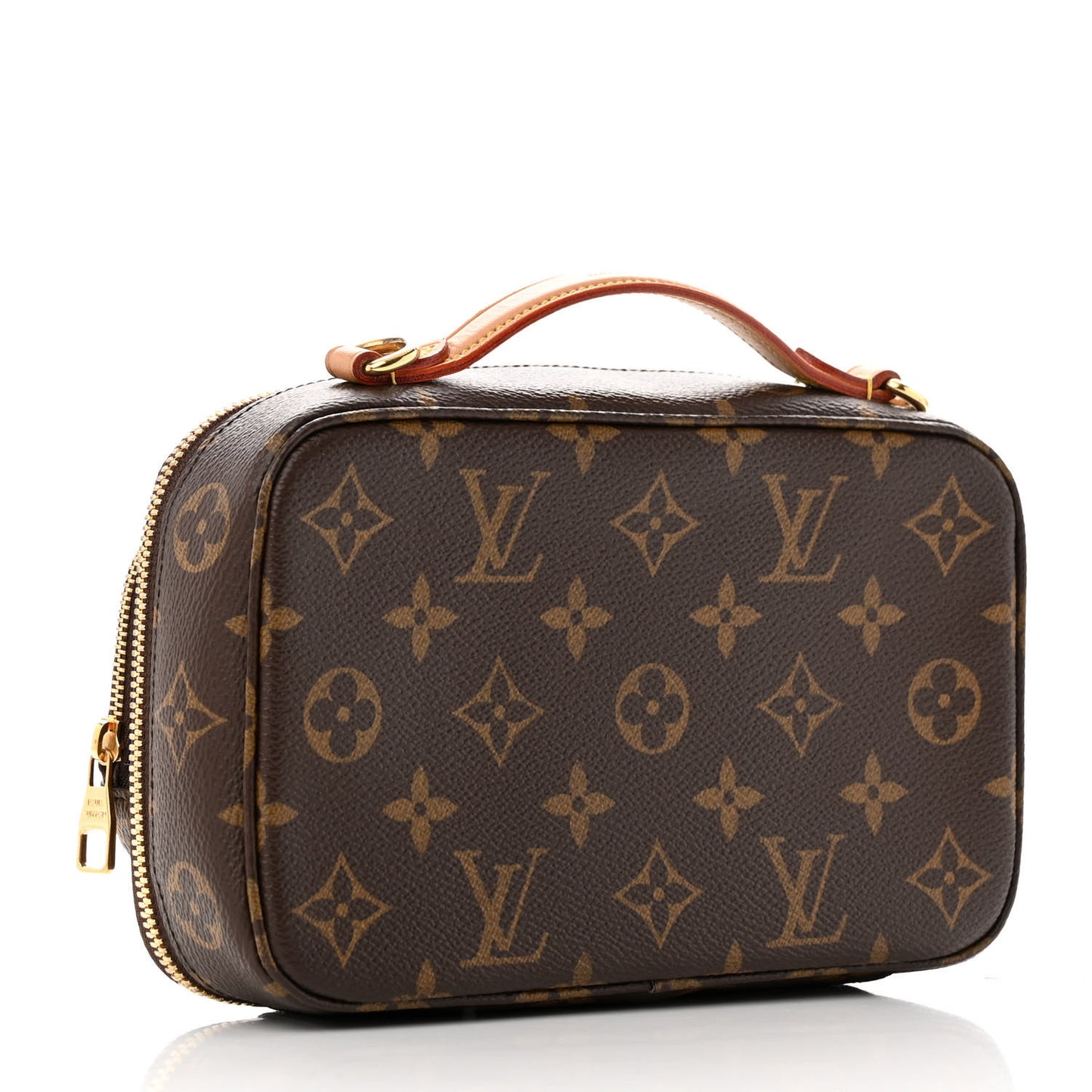 Monogram Utility Bag