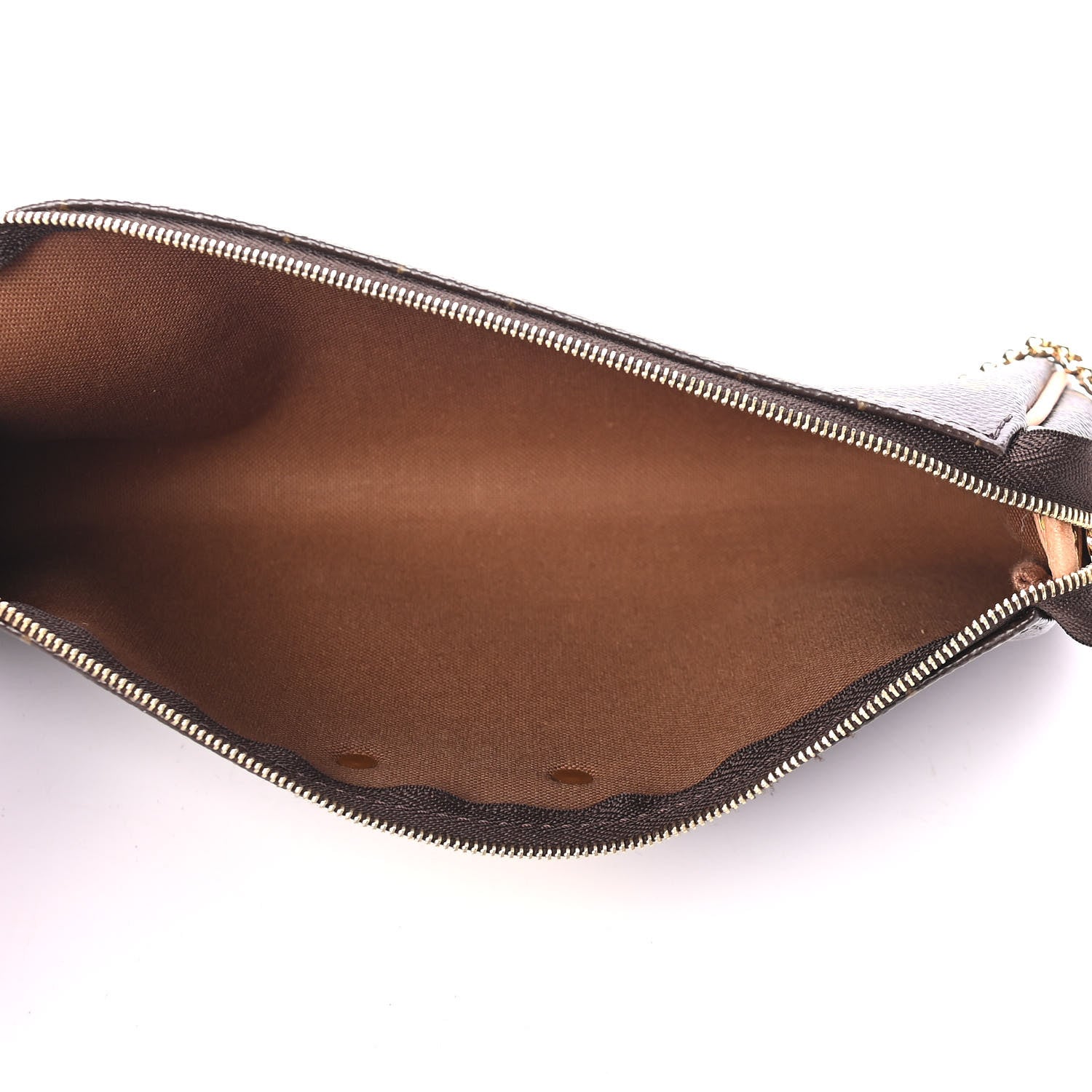 Louis Vuitton Monogram Eva Clutch 4 of 4
