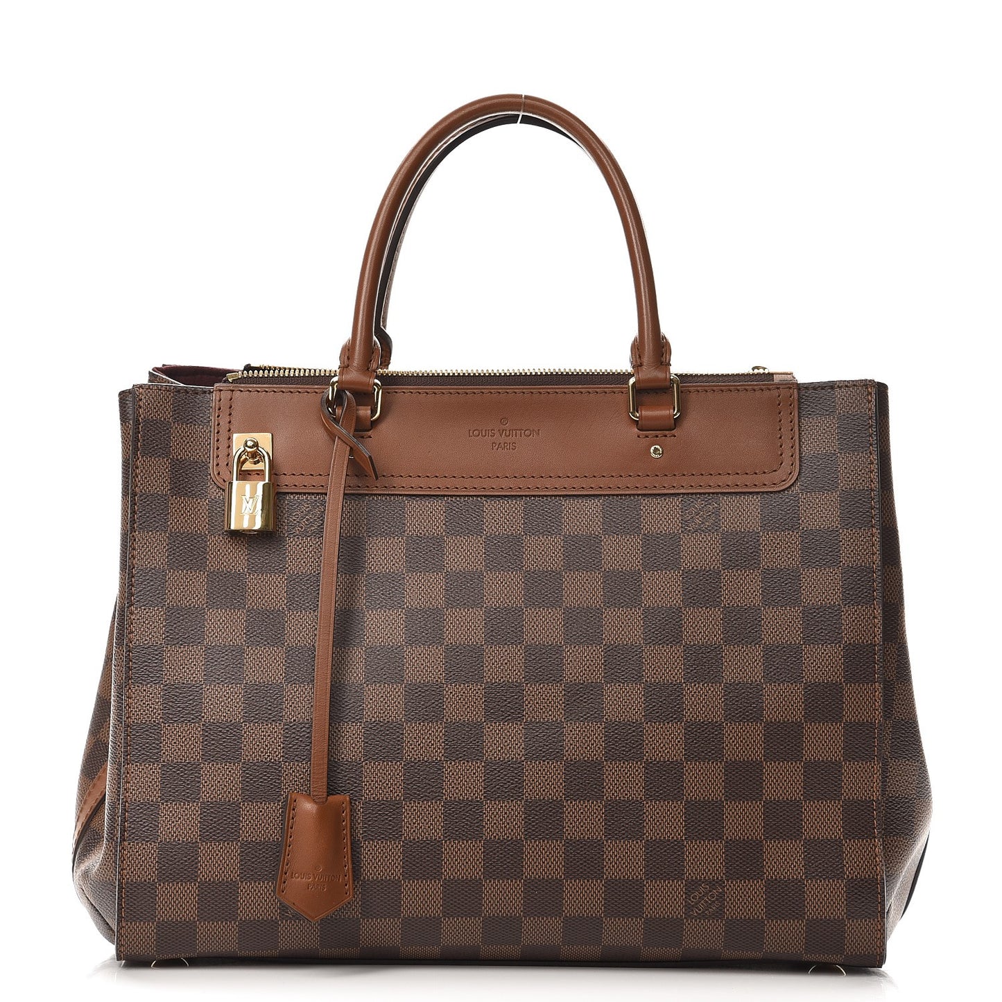 Damier Ebene Greenwich