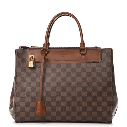 Louis Vuitton Damier Ebene Greenwich 1 of 9