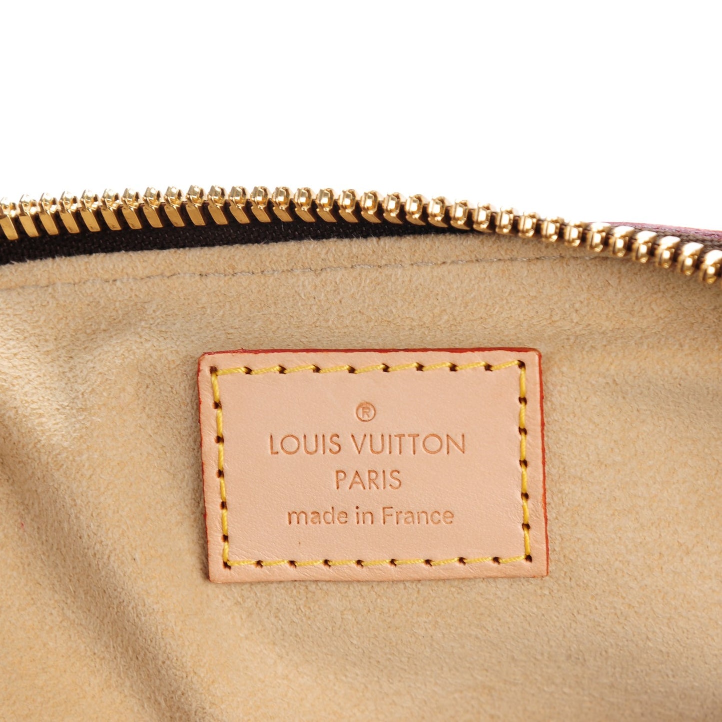 Monogram Stephen Bag