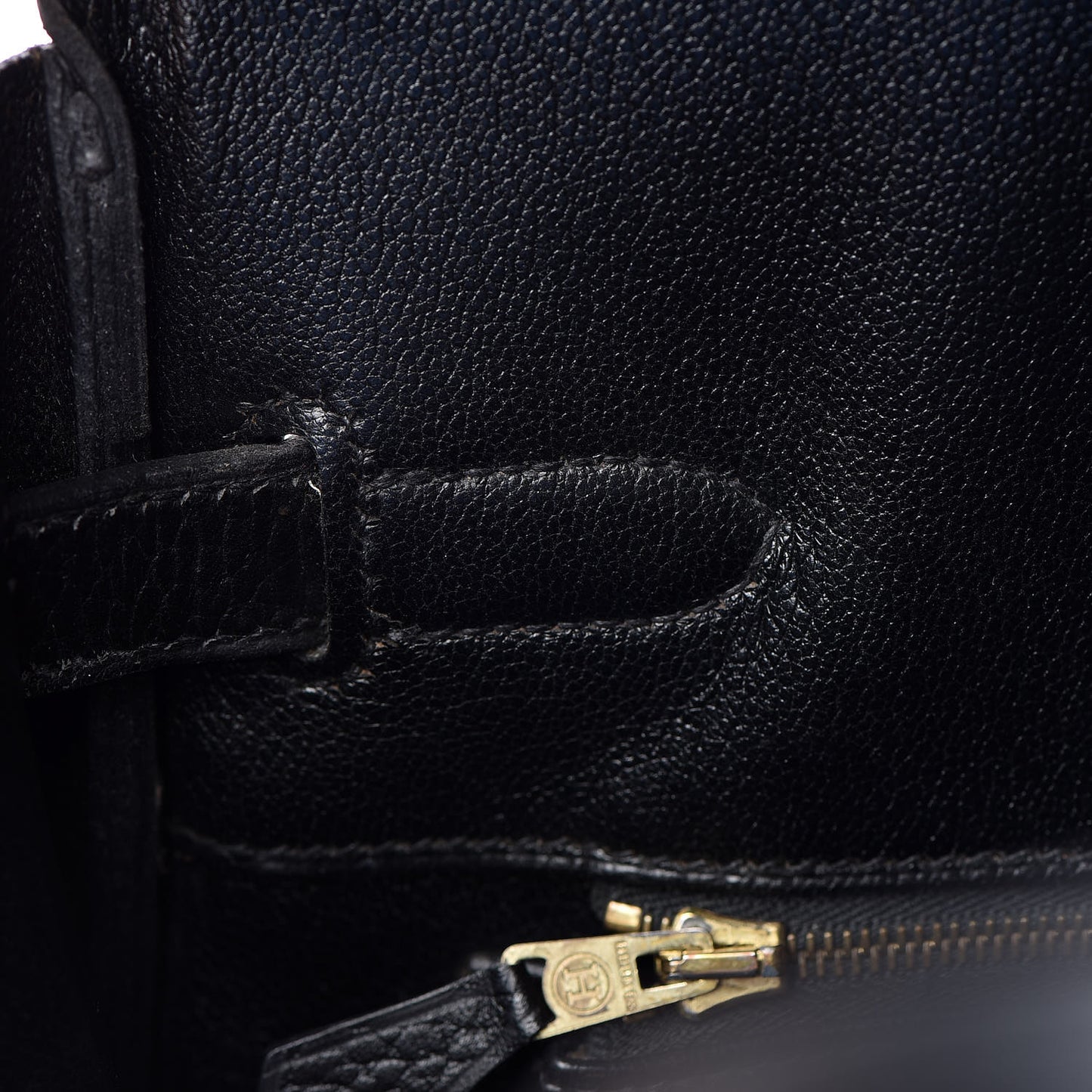 Ardennes HAC Birkin 32 Black