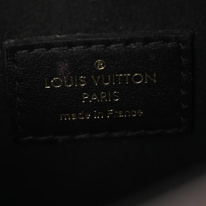Louis Vuitton Monogram Locky BB Black 6 of 13