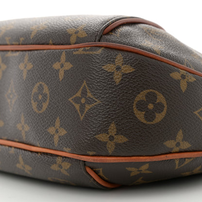 Louis Vuitton Monogram Thames GM 10 of 11