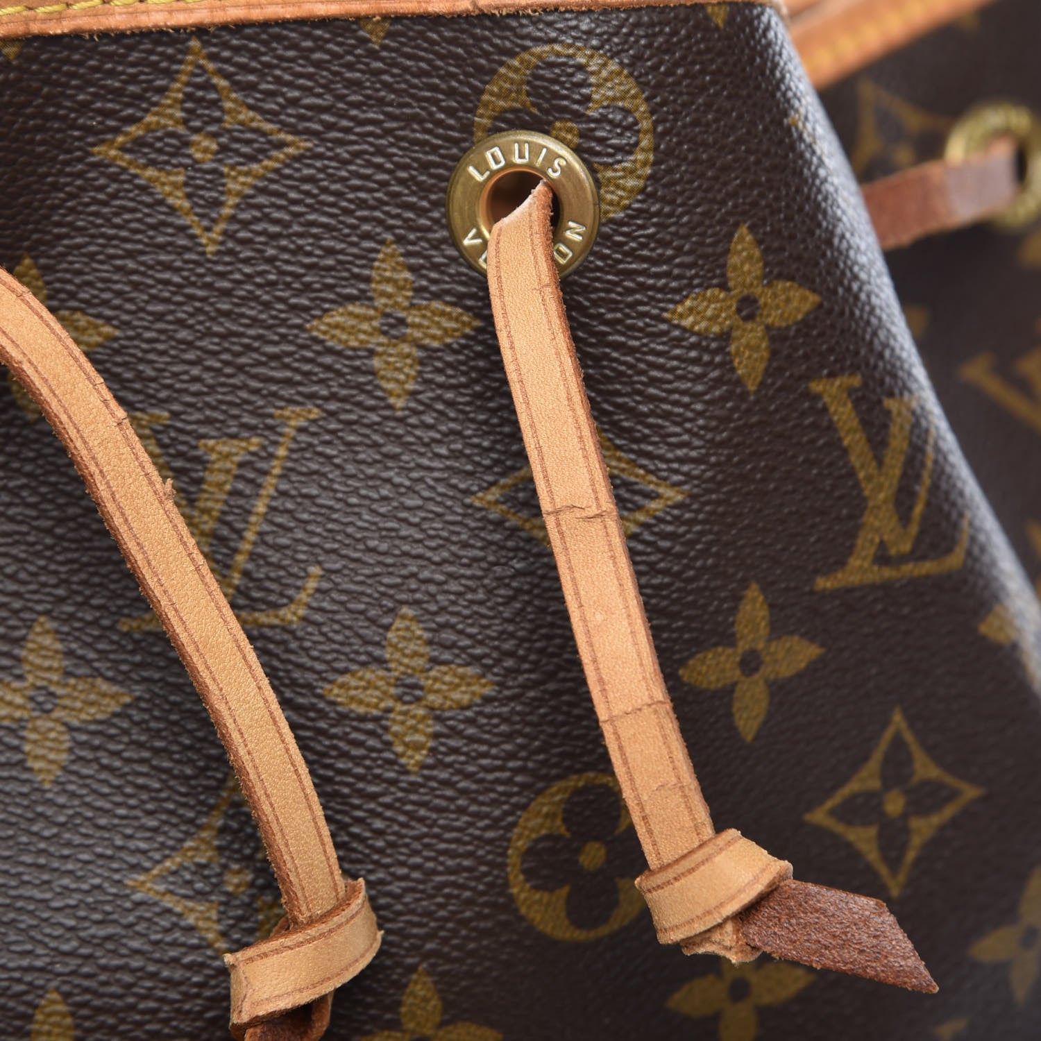 Louis Vuitton Monogram Montsouris GM Backpack 11 of 20