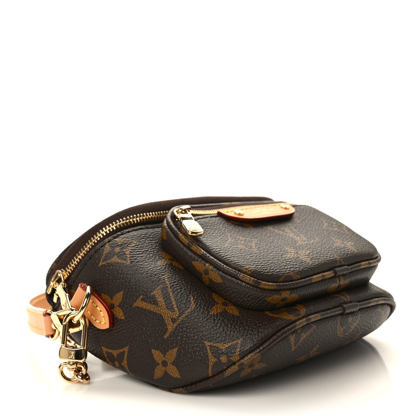 Monogram Mini Bumbag