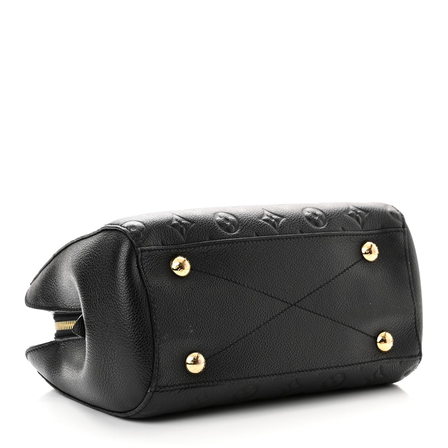 Empreinte Montaigne BB Black