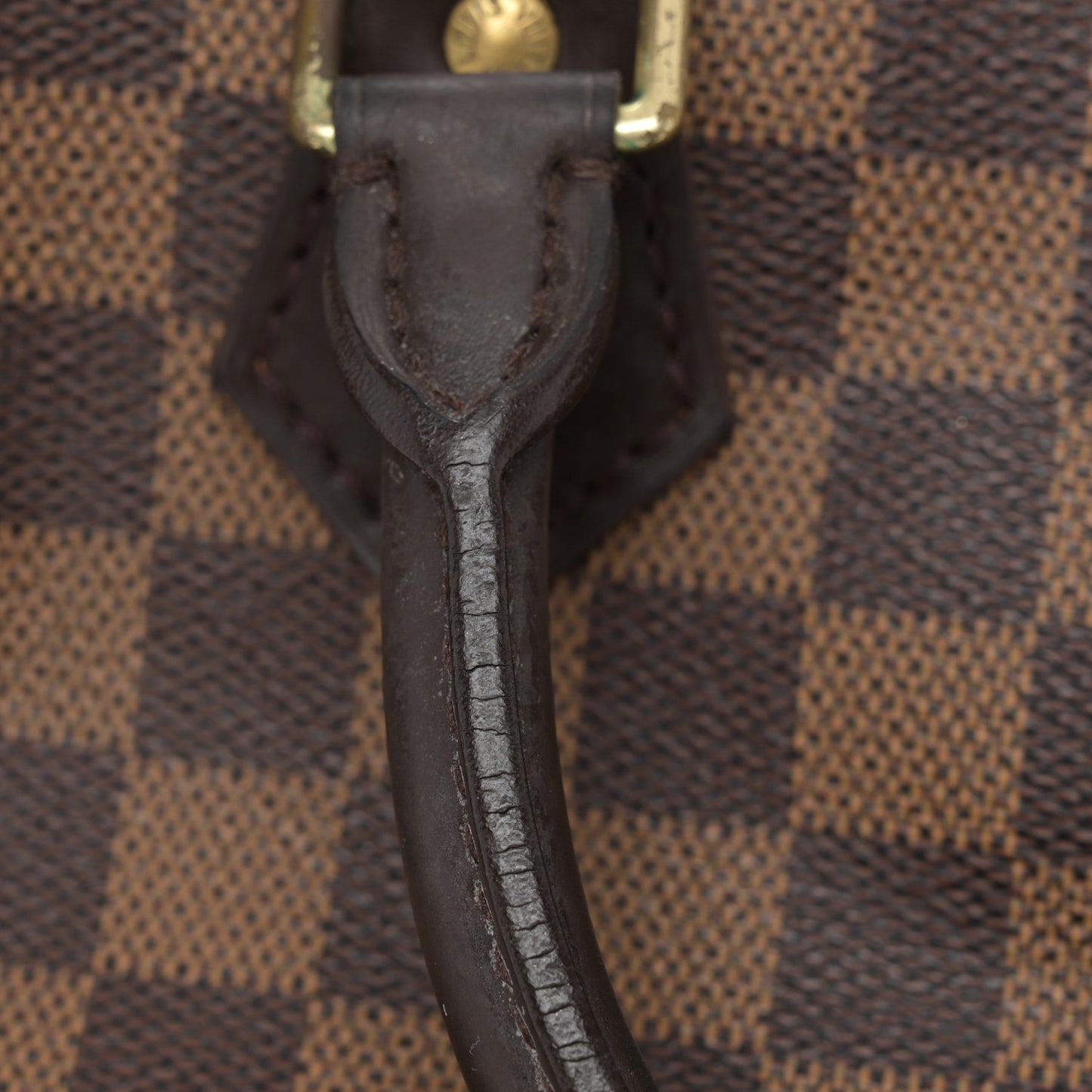 Damier Ebene Speedy 25