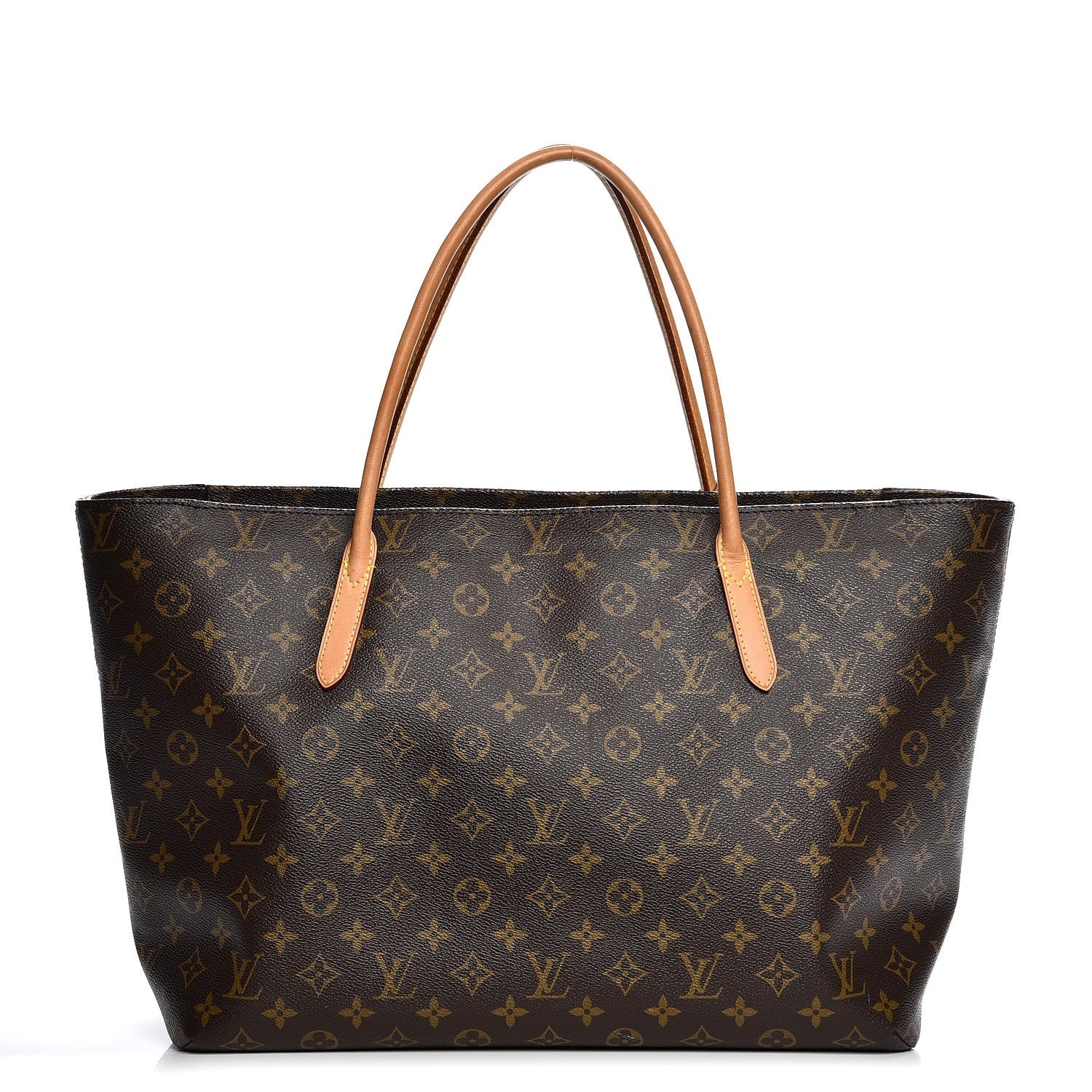 Louis Vuitton Monogram Raspail MM 1 of 10