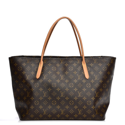 Louis Vuitton Monogram Raspail MM 1 of 10