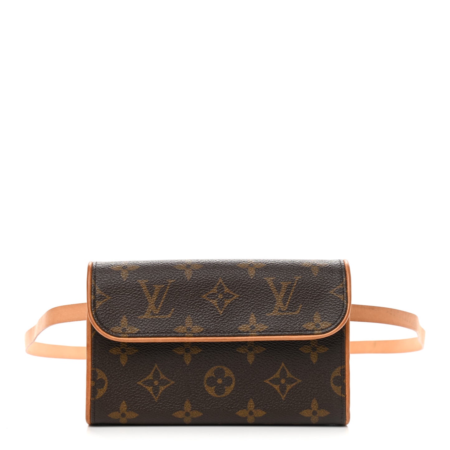 Monogram Pochette Florentine S