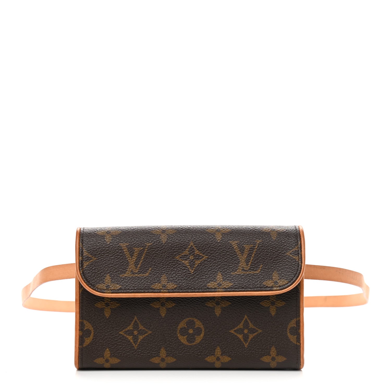 Louis Vuitton Monogram Pochette Florentine S 1 of 12