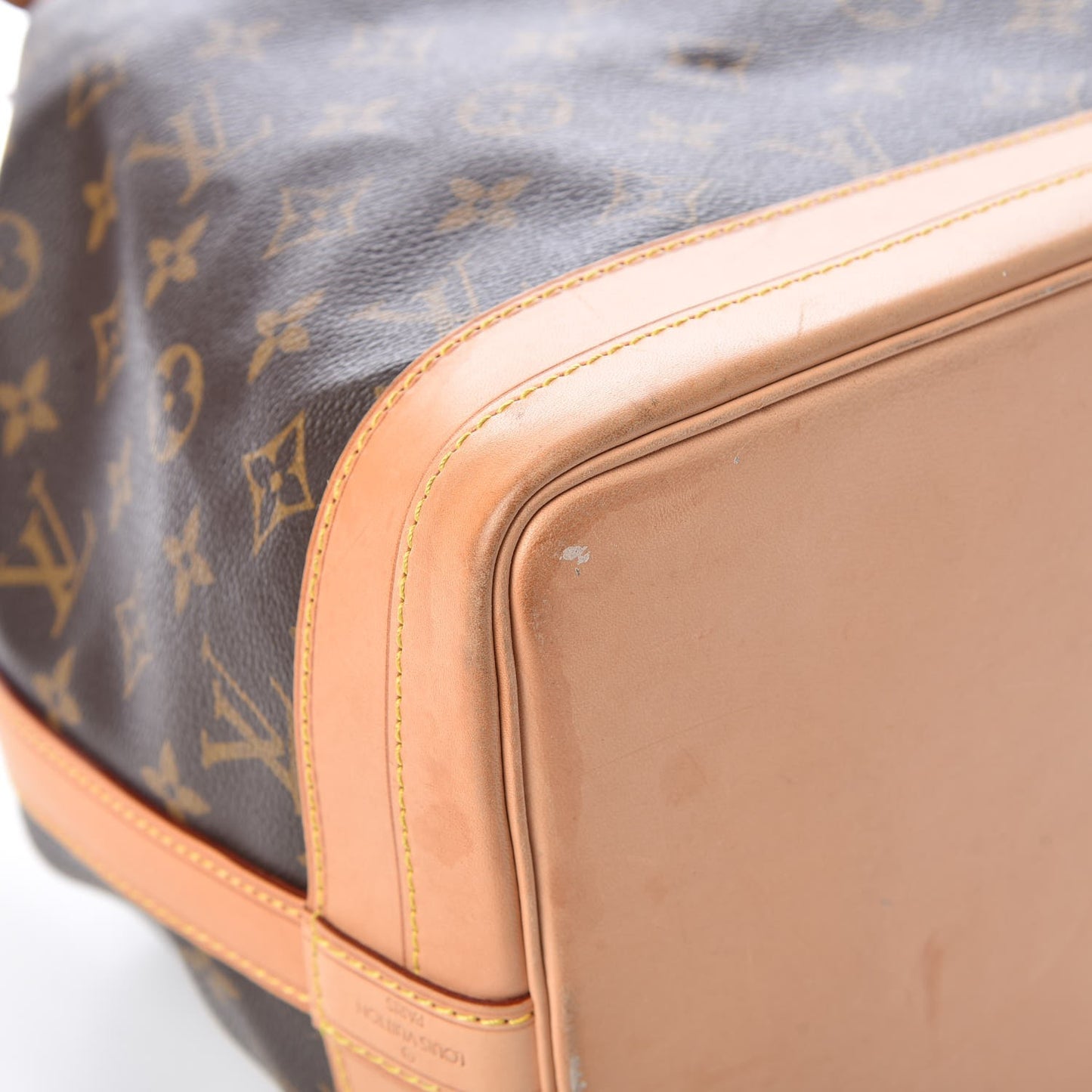 Monogram Noe