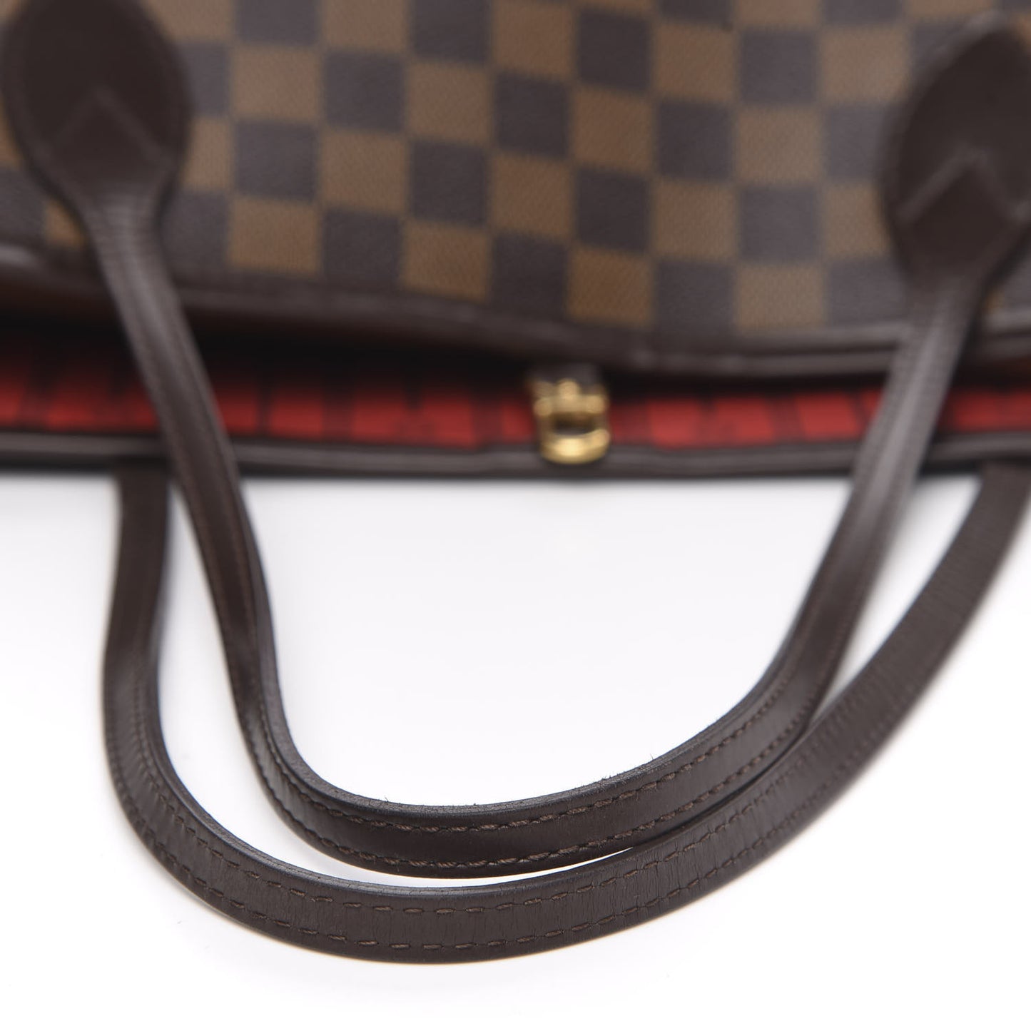 Damier Ebene Neverfull MM