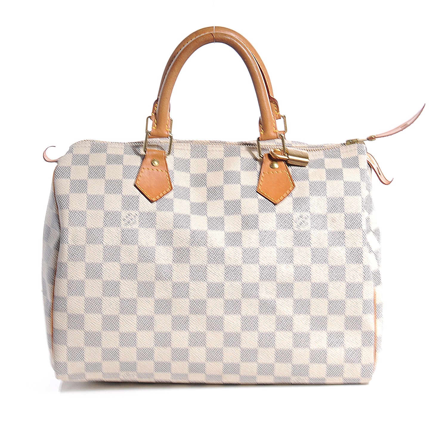 Damier Azur Speedy 30