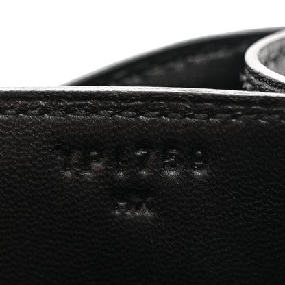 Hermes Box Constance 18 Black 8 of 12