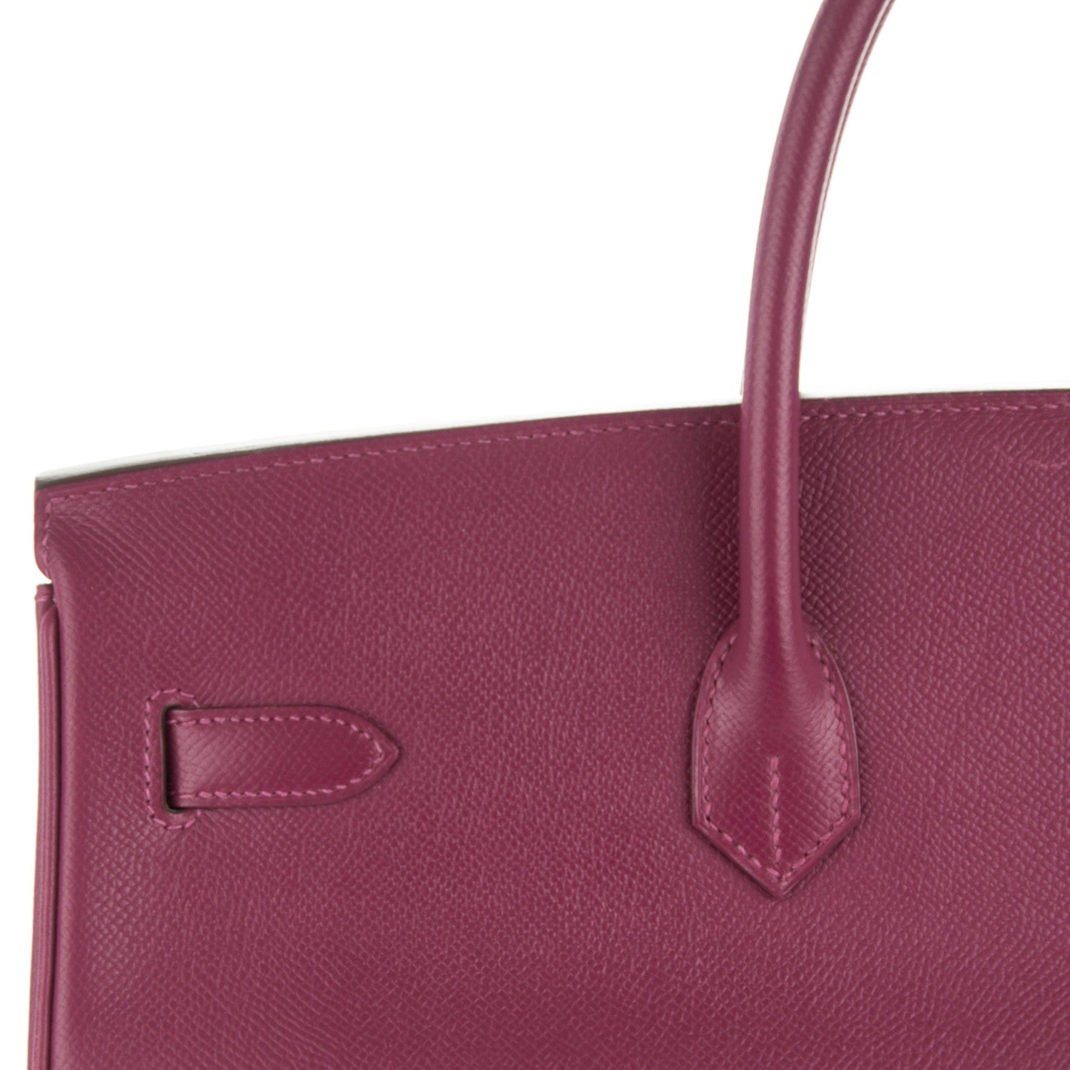 Hermes Epsom Birkin 40 Tosca 15 of 25