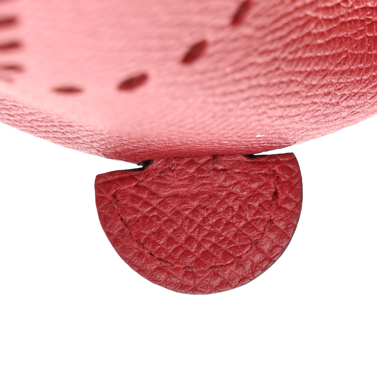 Epsom Evelyne TPM Rouge Grenat