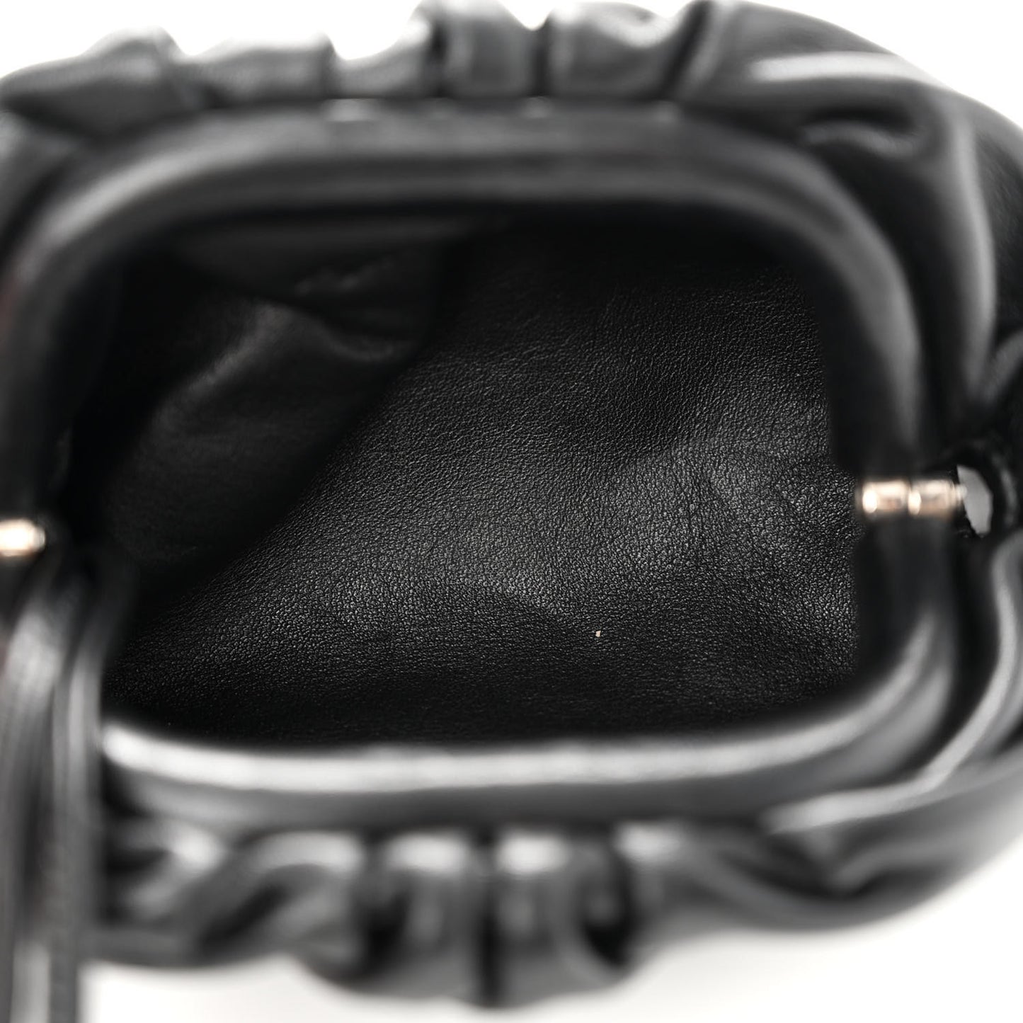 Butter Calfskin Coin Purse