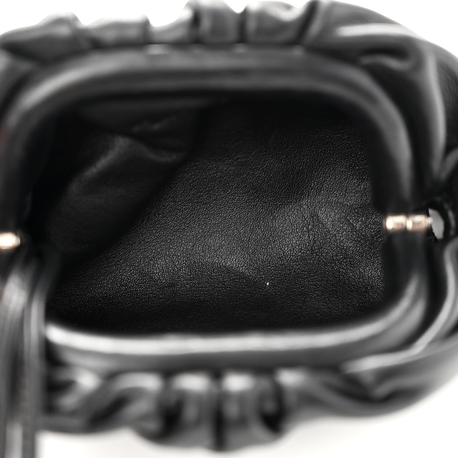 Bottega Veneta Butter Calfskin Coin Purse 5 of 9