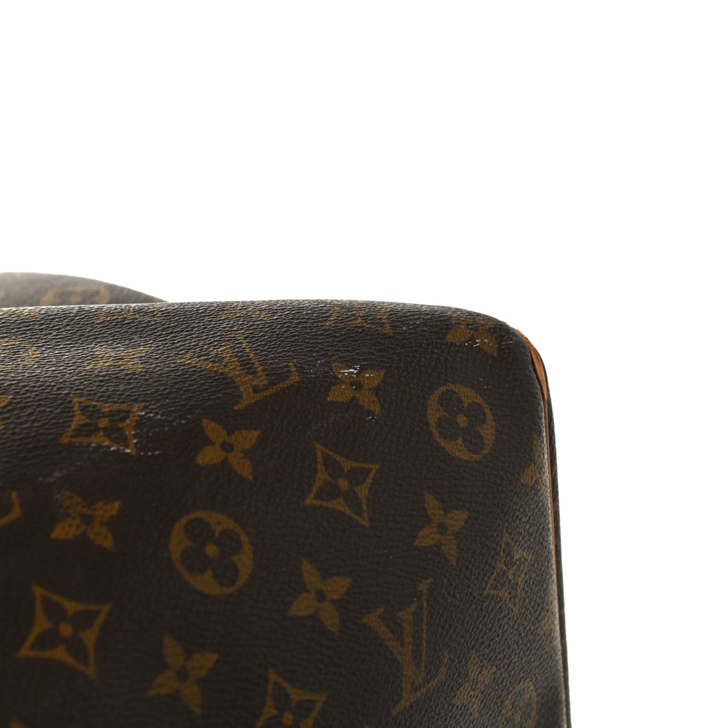 Louis Vuitton Monogram Keepall 55 33 of 37