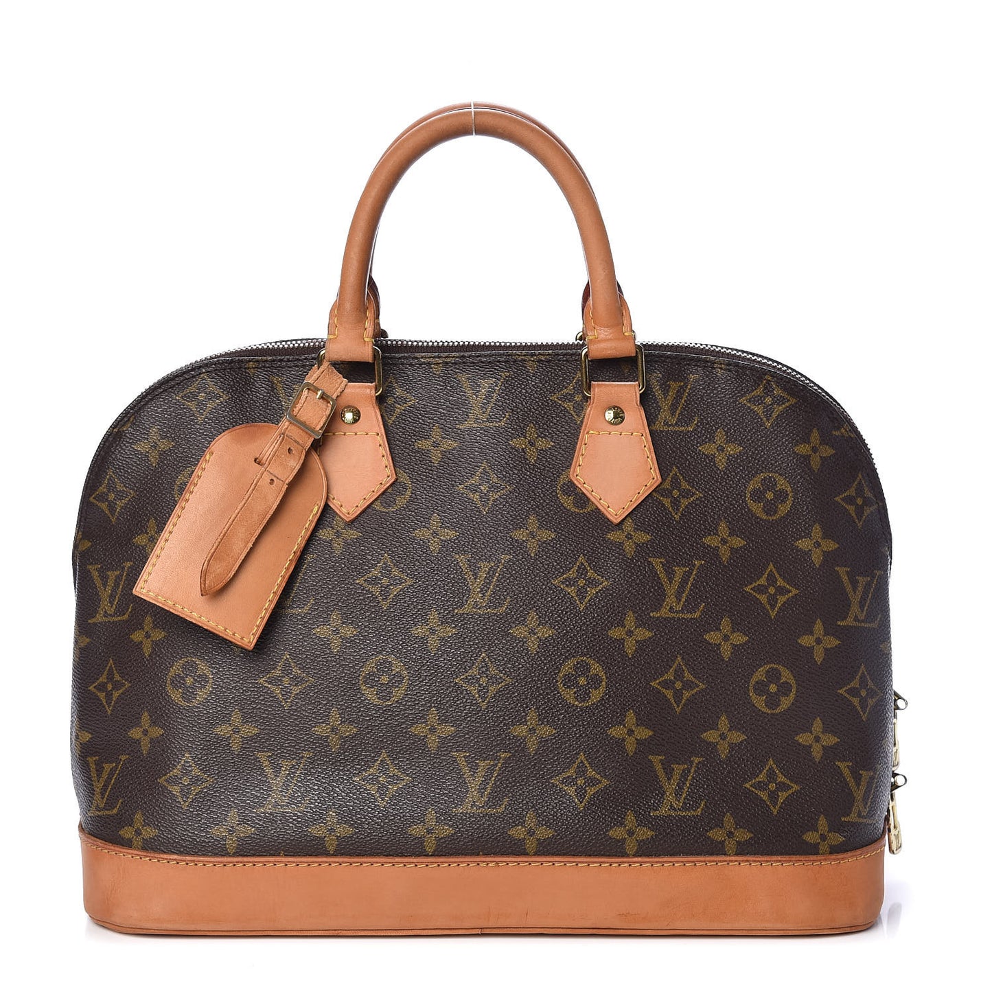 Monogram Alma PM