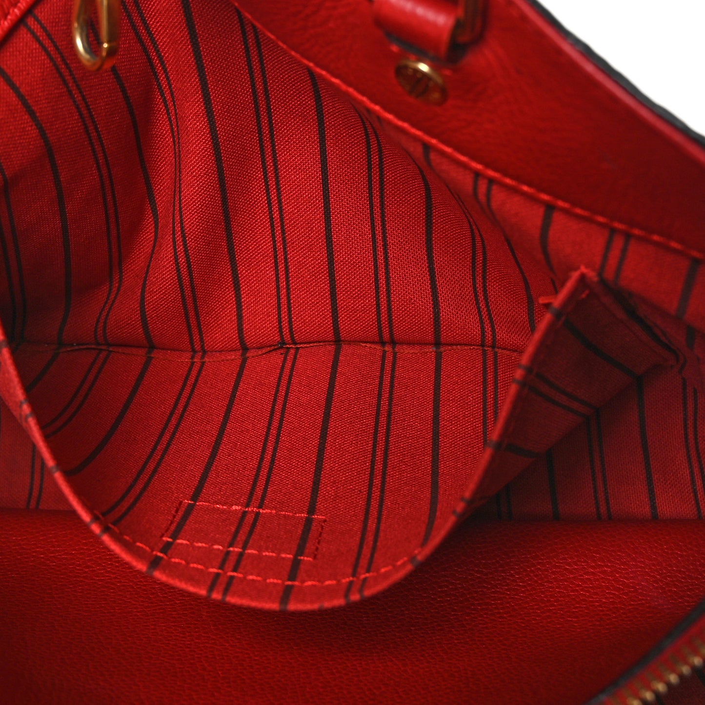 Empreinte Montaigne MM Cherry