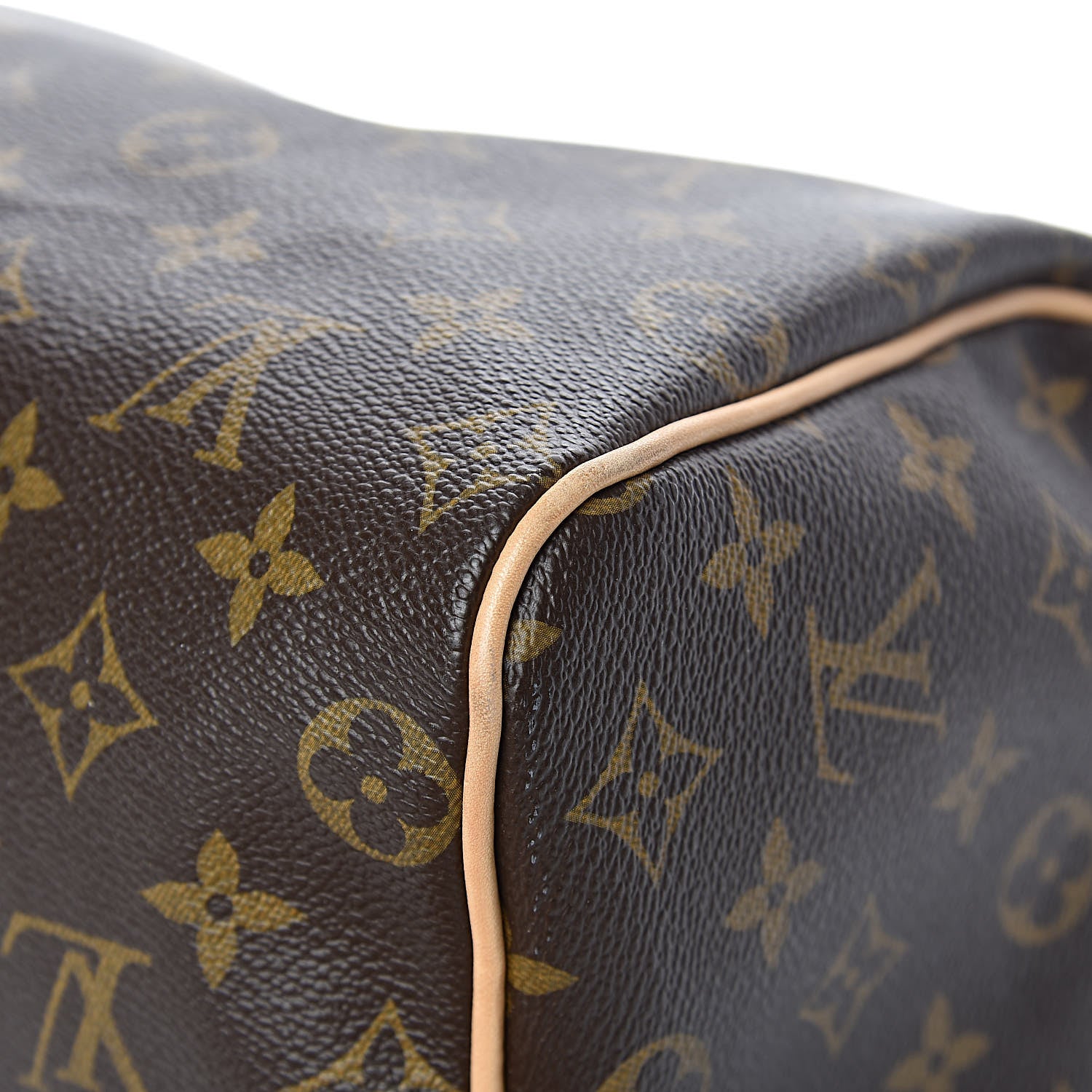 Louis Vuitton Monogram Speedy 25 13 of 14
