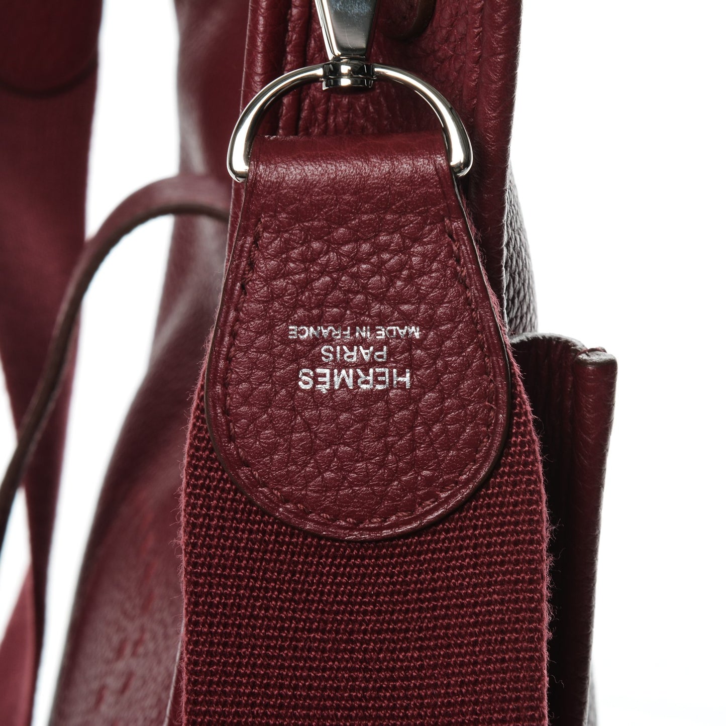 Taurillon Clemence Evelyne III PM Rubis