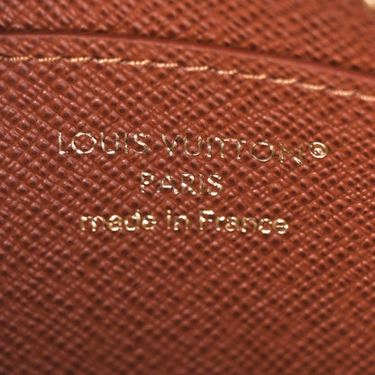 Louis Vuitton Monogram Key Pouch S 6 of 8