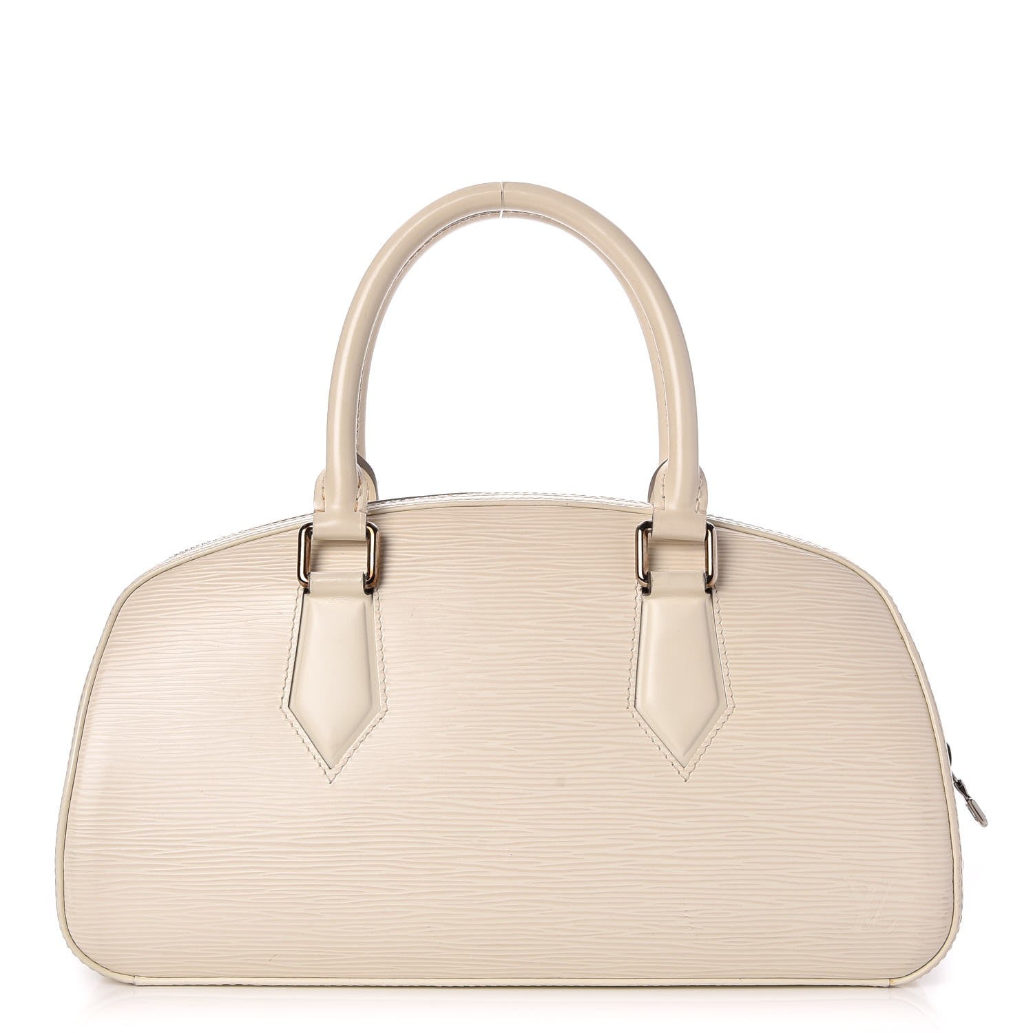 Louis Vuitton Epi Jasmin Ivory 1 of 9